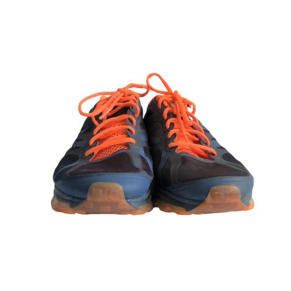 Nike Men's Air Max Elite Athletic Shoes - Picture 2 of 7